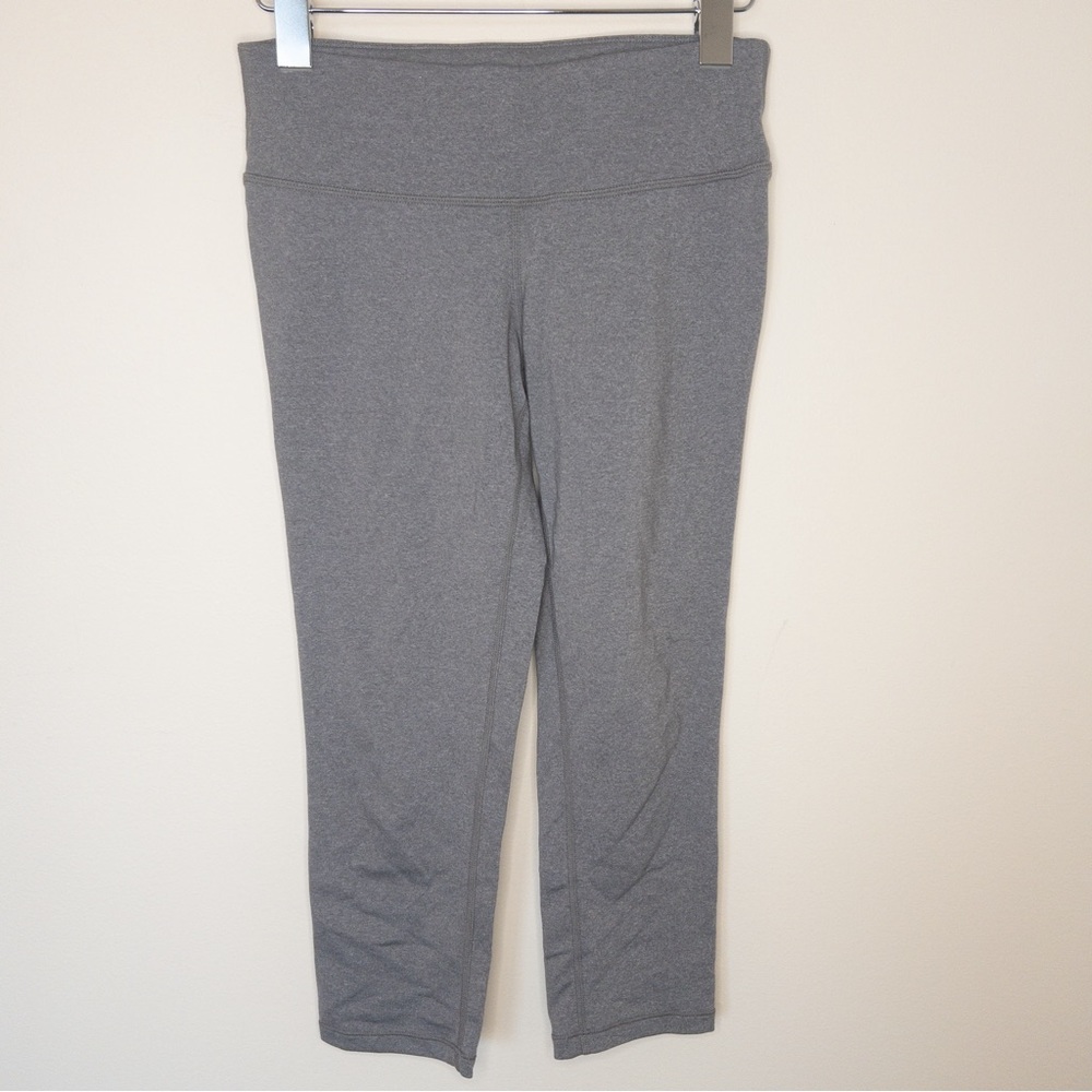 Prana Cropped Yoga Leggings